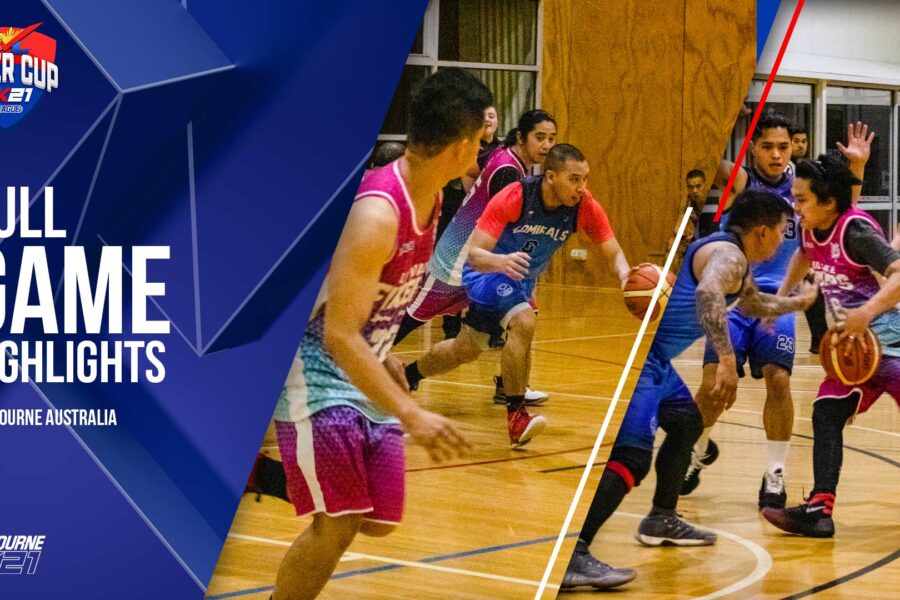 DLeague Video Highlights – Jul 31, 2021 – Admirals VS Fixers