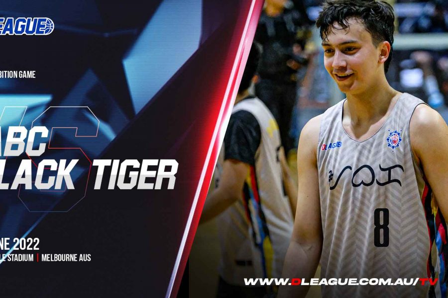 ABC defeated Black Tiger in the LIGA 2K22 Grand Finals Exhibition Game