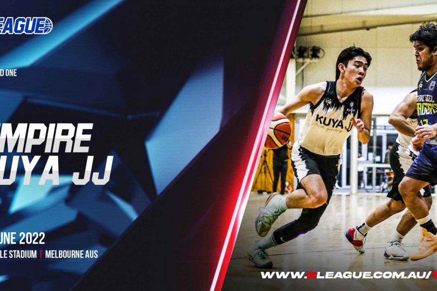 RND 1 Empire VS Knights