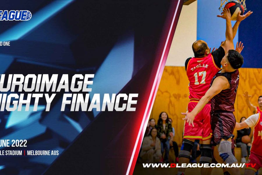 RND 1 EuroImage VS Mighty Finance