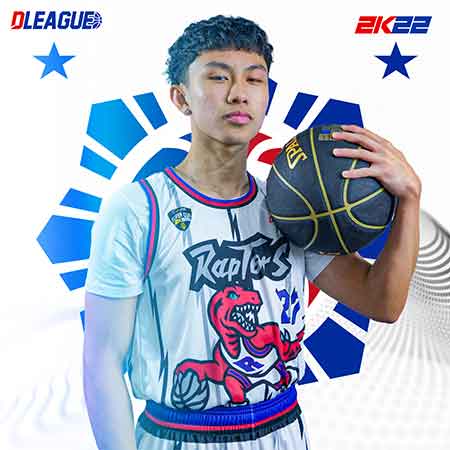 27 ANDREI DIMATATAC 27 ANDREI DIMATATAC