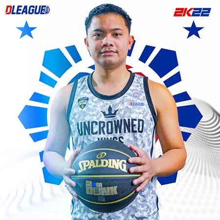 23 Gian Laguador 23 Gian Laguador