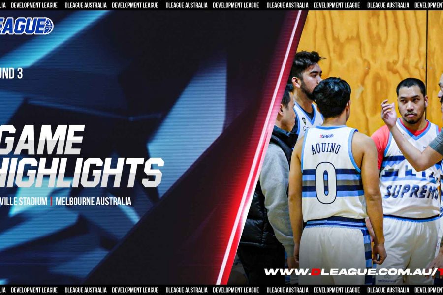 RND 3 Lusis Street VS Supremo