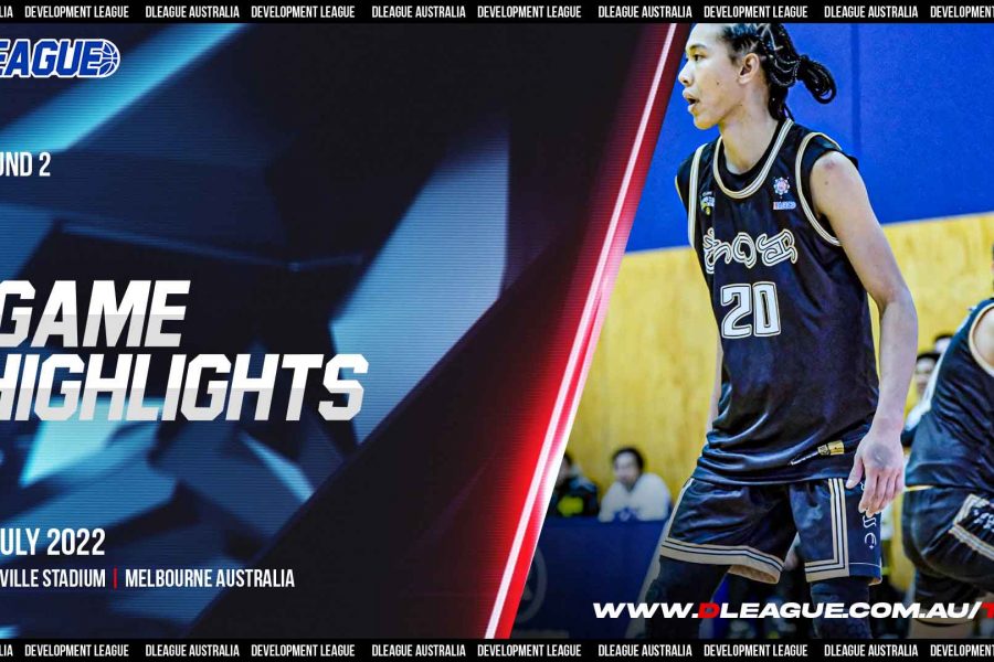 RND 2 ABC vs Northside