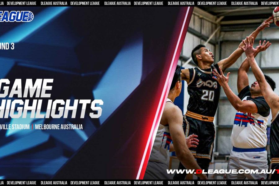 RND 3 Nazguls VS ABC