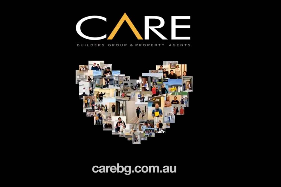 CARE Scholarships