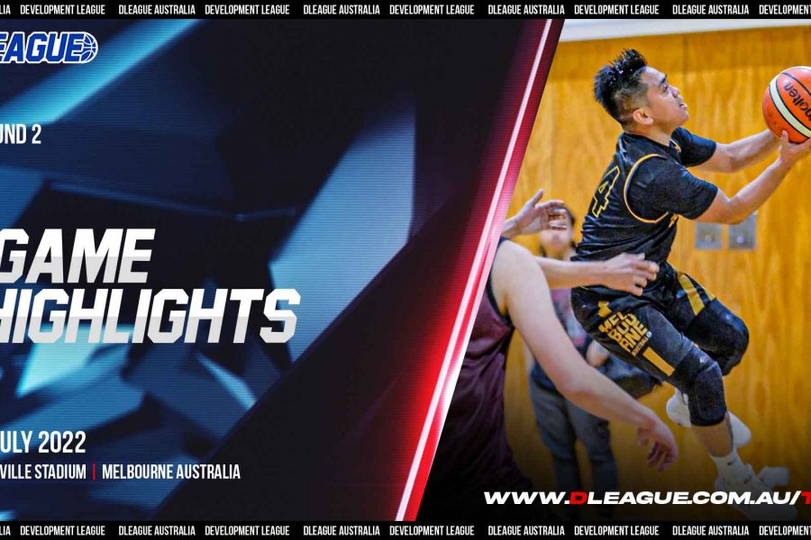 RND 2 Knights VS EuroImage