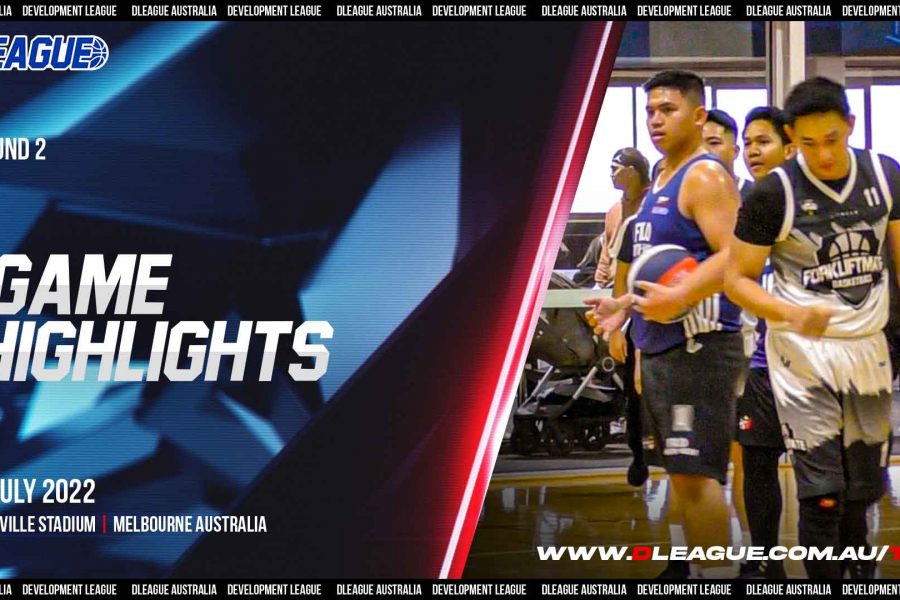 RND 2 FNW VS Forkliftmates