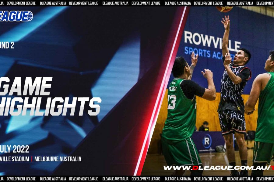 RND 2 FilAus VS Kroma Kings