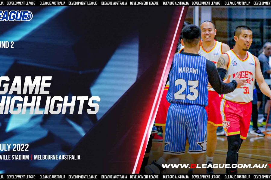 RND 2 Mighty Finance VS Dreamville