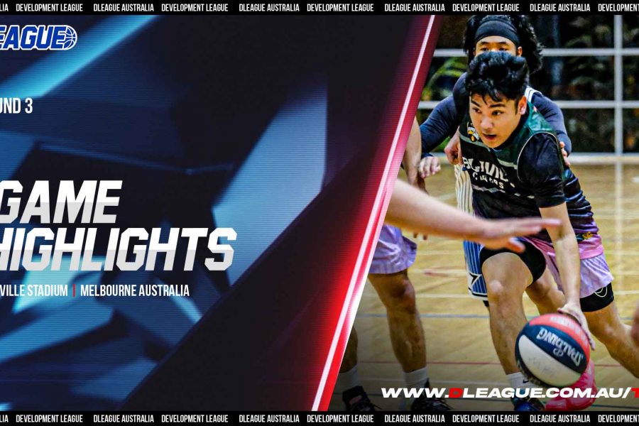 RND 3 Oblivion VS Dreamville