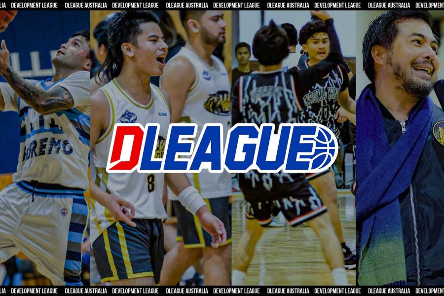 Massive Opening Day to Round 2 Highlights