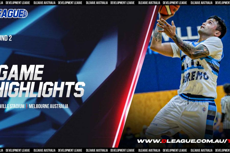 RND 2 Supremo VS Oblivion