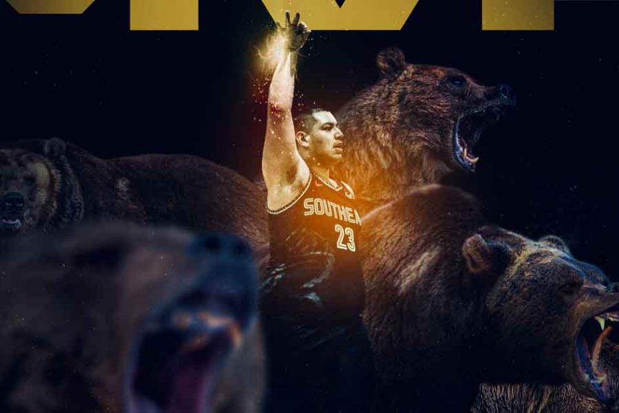 Lawrence Pierre is the 2022 DLeague Season MVP