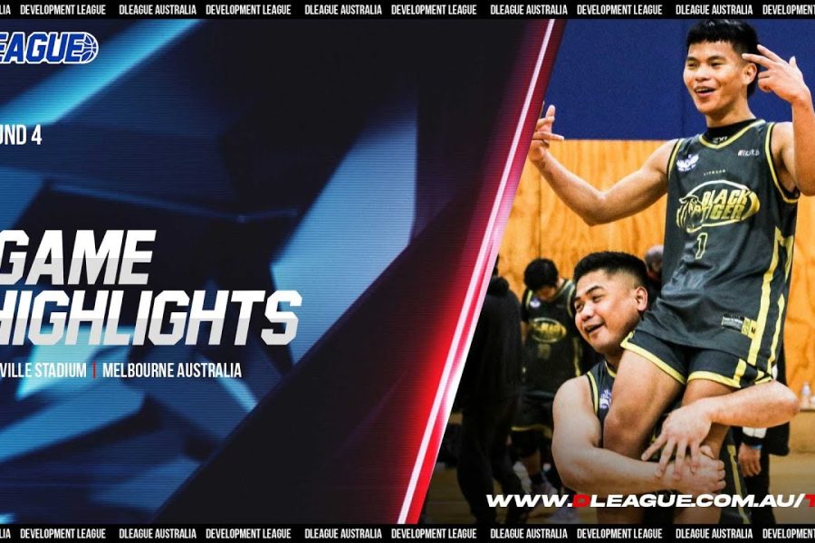 Rewind: Watch Black Tiger hand the first ever loss of FNW Filo North West Team