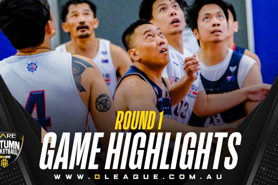 RD1: CONCRETERS vs FIREBIRDZ