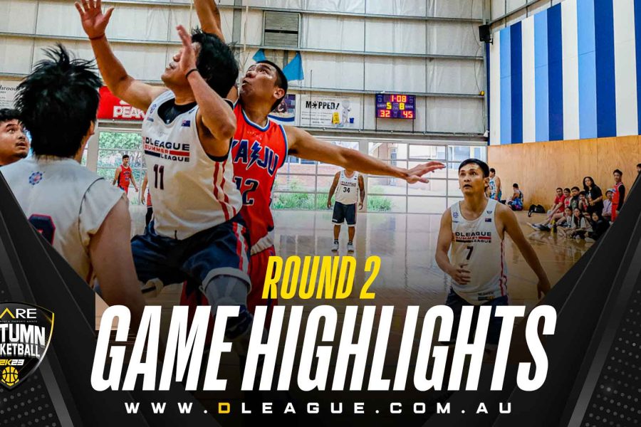 RD2: FIREBIRDZ vs DREAMVILLE