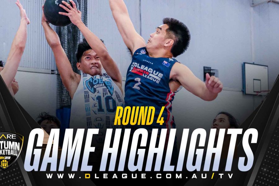 RD4: CORDILLERANS vs COBRAS