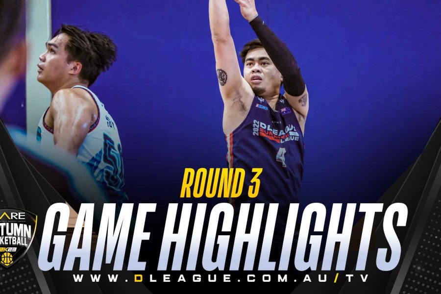 RD3: GRIZZLIES vs CONCRETERS