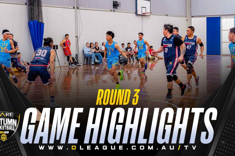 RD3: MIXERS vs E.S.Y.B.