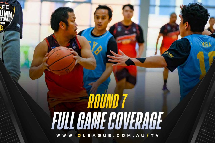 RD7: E.S.Y.B. vs FIREBIRDZ