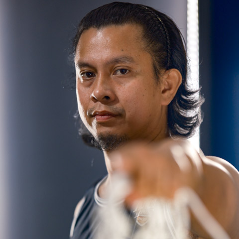 22  Jimbart Balagasay