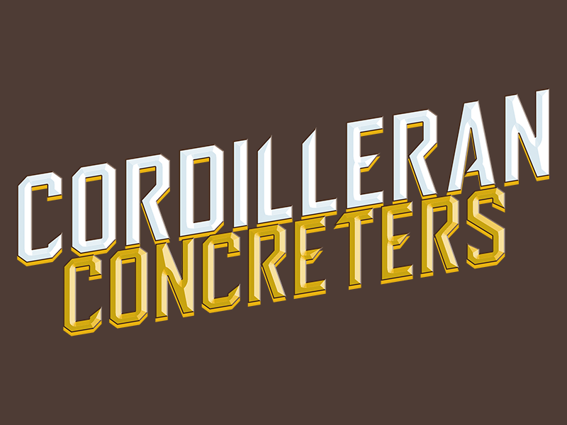 Cordillerans – Thunders League