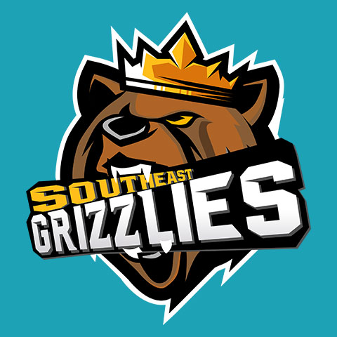 Southeast Grizzlies – Thunders League