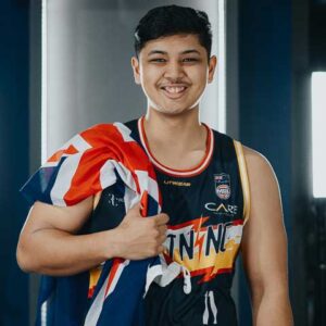 11 Brandon Del Rosario