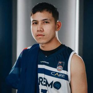 13 Jann Oliver San Jose