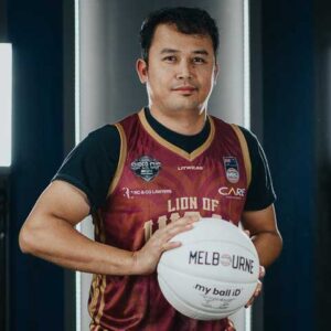 22 Jayson Sontousidad