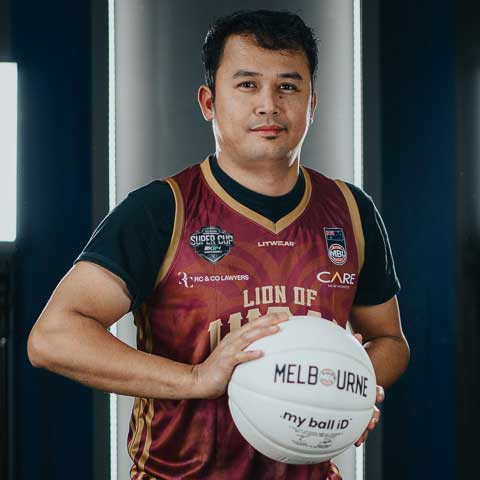 22 Jayson Sontousidad