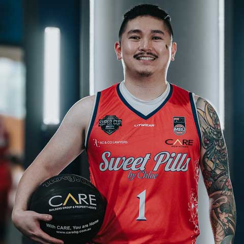 8 Luis Alhambra 8 Luis Alhambra