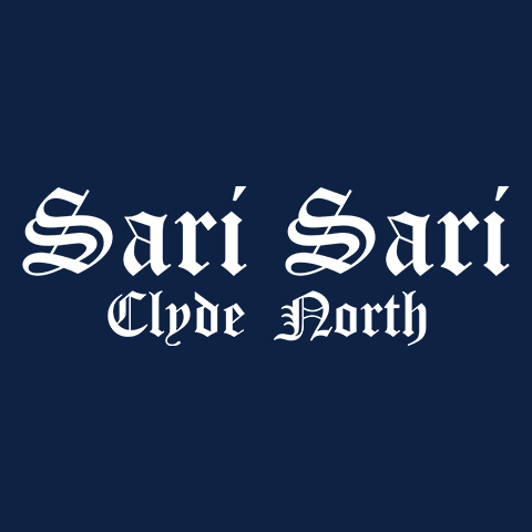 Sari Sari Clyde North