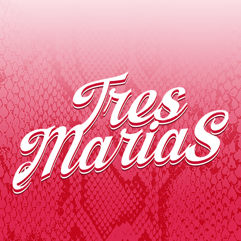 Tres Marias Tres Marias
