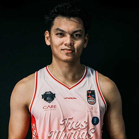 2 Jonathan Mariano 2 Jonathan Mariano