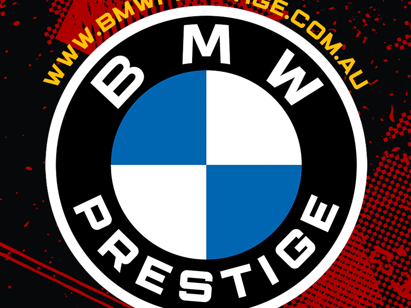 BMW Prestige
