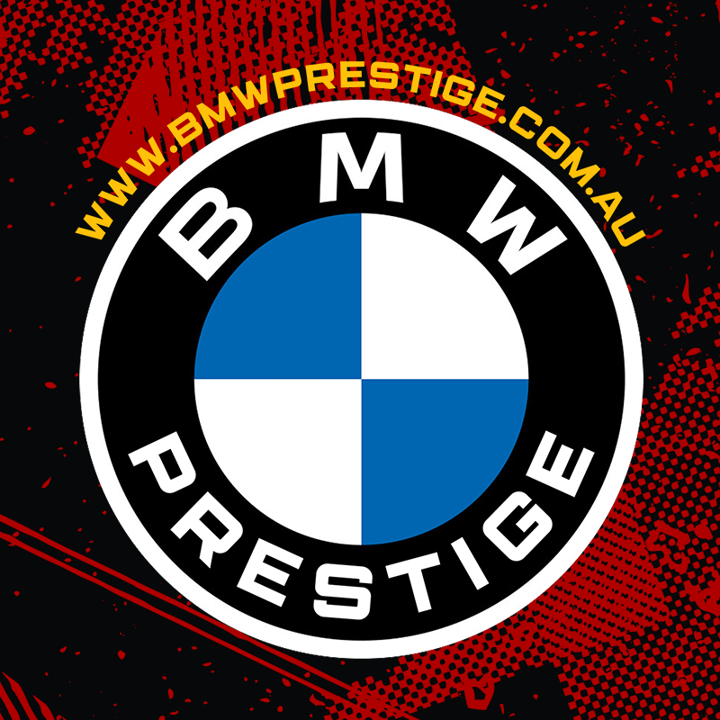 BMW Prestige