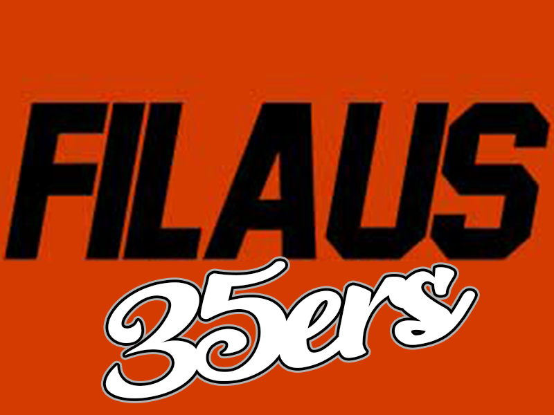 FilAus 35ers