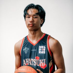 21 Gabriel Buena