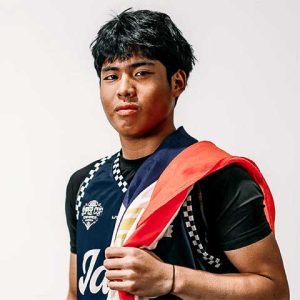 99 Isaiah Nanat