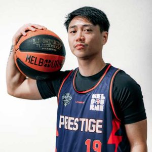 19 Mark Cabrera