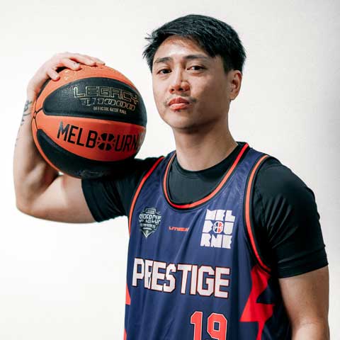 Mark Cabrera