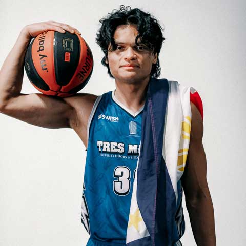 Carlo Mendoza