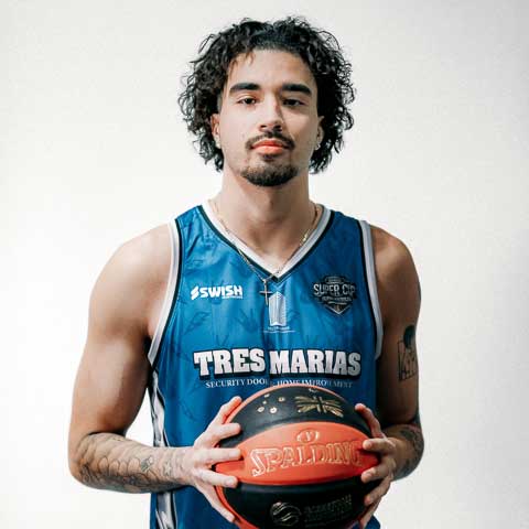 Dylan Maras