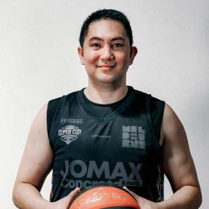 1 Jason Sarabia