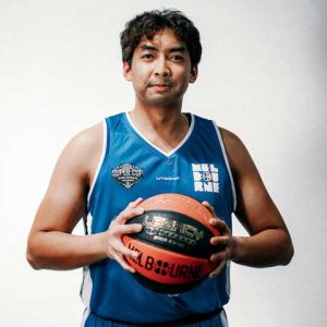 8 Bryan Manubay