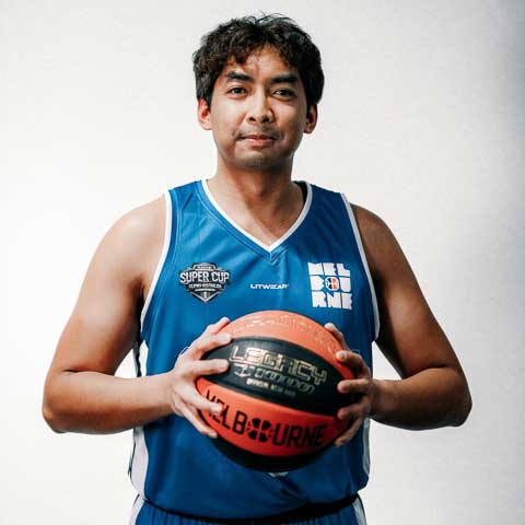 Bryan Manubay
