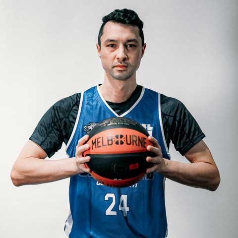 Ricky Abarquez