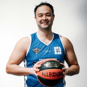 31 Philip Miao